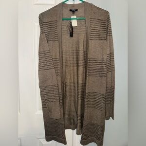 Apt. 9 Cardigan